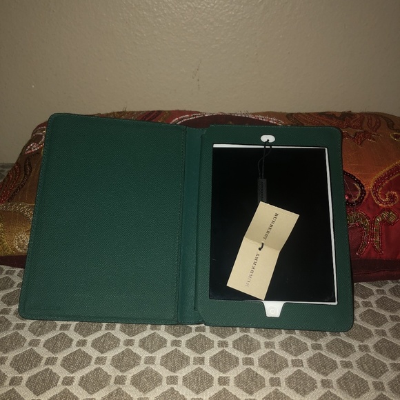 burberry ipad mini case